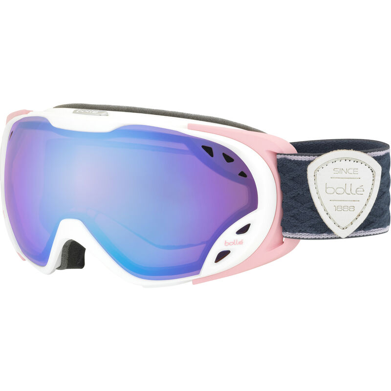 DUCHESS, MATTE WHITE & PINK-Azure Cat 2, hi-res image number null